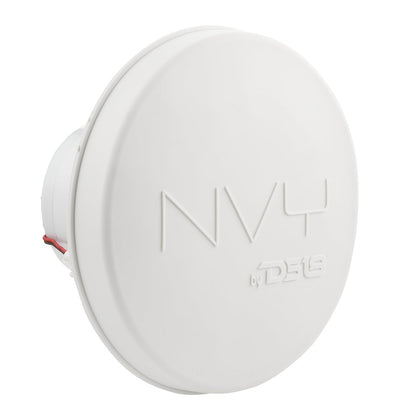 6.5” Marine Grade Hybrid Coaxial Speaker With Neodymium Magnet, Kevlar Cone, and Compression Driver | 200W RMS 4-Ohm