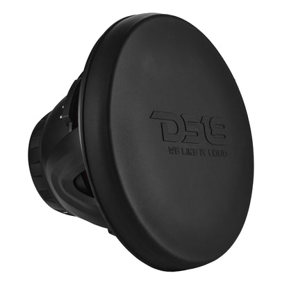10” Marine 2-Way Hybrid Speaker with RGB LED, Compression Driver and Neodymium Magnet | 450W RMS 4-Ohm