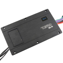 NXL-F4 Full-Range Class D 4-Channel Amplifier SxS - Installed View | DS18