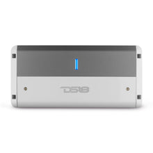 NXL 2-Channel Full-Range Class D IPX5 Marine Amplifier | 2 x 250W RMS @ 4-Ohm