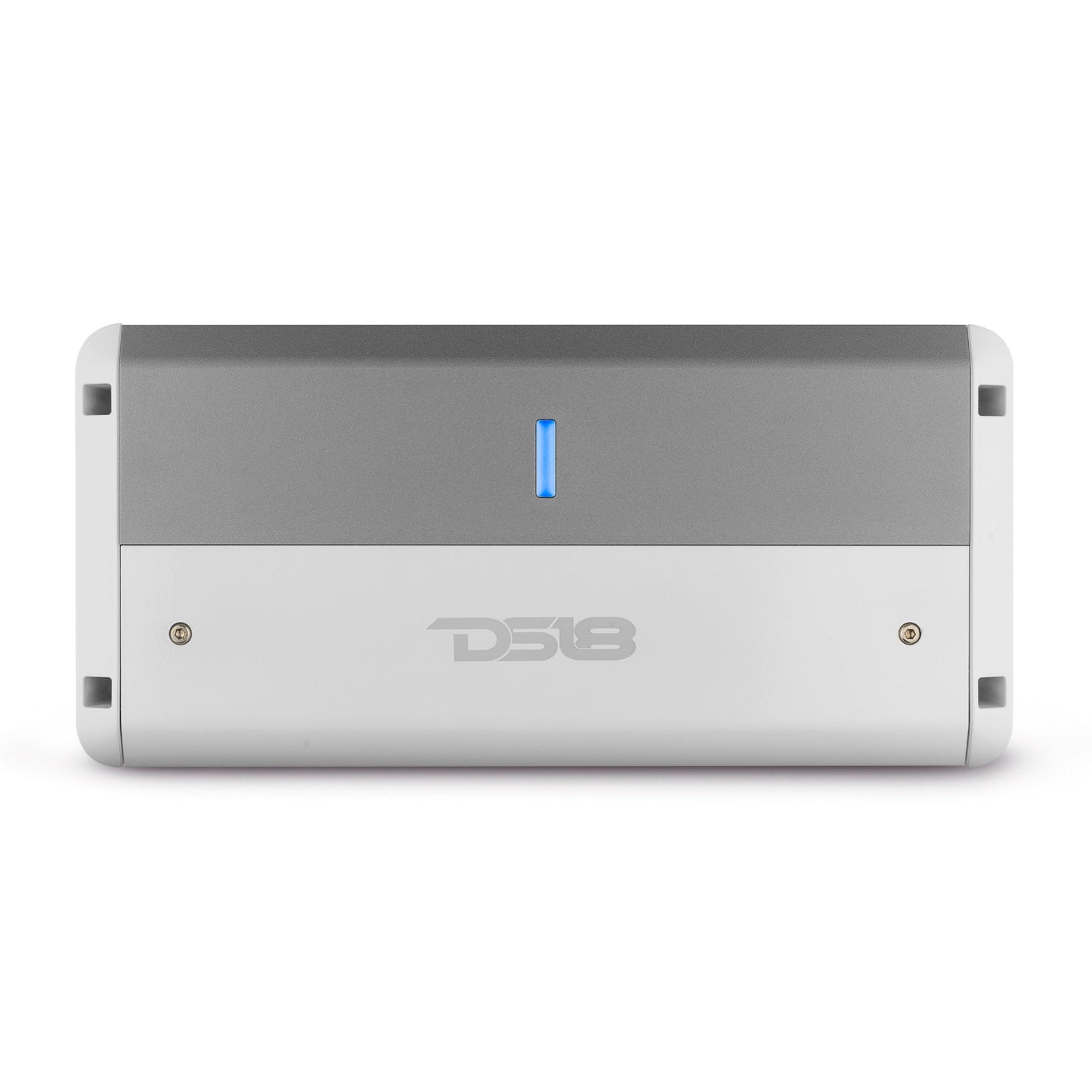 NXL 4-Channel Full-Range Class D IPX5 Marine Amplifier | 4 x 150W RMS @ 4-Ohm