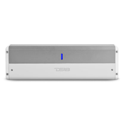 NXL 6-Channel Marine & Powersports Amplifier Class D | 6 x 150W @ 4-Ohm