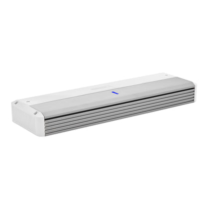 NXL 6-Channel Marine & Powersports Amplifier Class D | 6 x 150W @ 4-Ohm