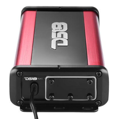 NXL 2-Channel Full-Range Class D Waterproof IP67 Marine and Powersports NANO Amplifier