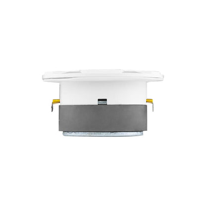 NXL 3.8” Marine Water-Resistant Super Bullet Tweeter with 1” Aluminum Voice Coil | 120W RMS 4-Ohm