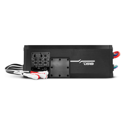 Can-Am Maverick X3 Stage 5 Audio Kit | DS18
