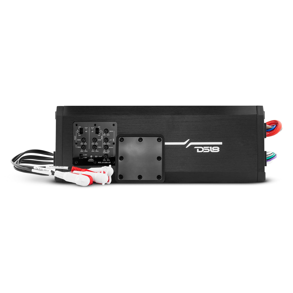 Can-Am Maverick X3 Stage 6 Audio Kit | DS18