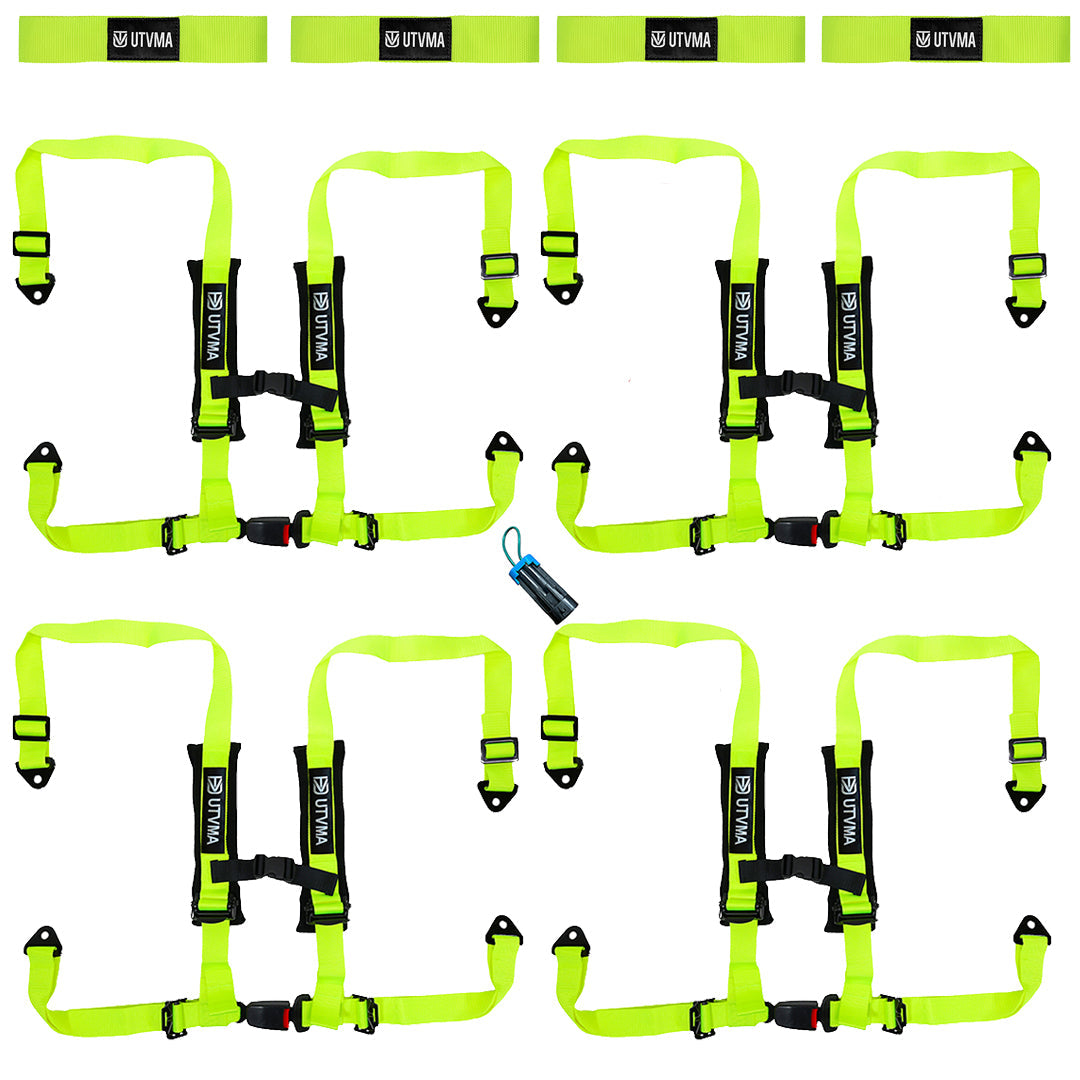 Honda Talon Harness Kit (2019+)