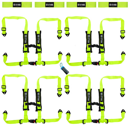 Honda Talon Harness Kit (2019+)