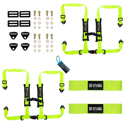 RZR Trail Harness Kit (2015+)