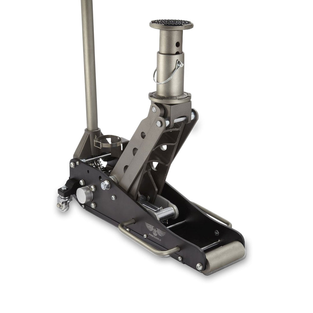 OG 2 Ton Off-Road Hydraulic Jack