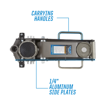 OG 2 Ton Off-Road Hydraulic Jack