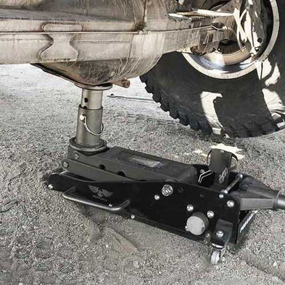 OG 2 Ton Off-Road Hydraulic Jack