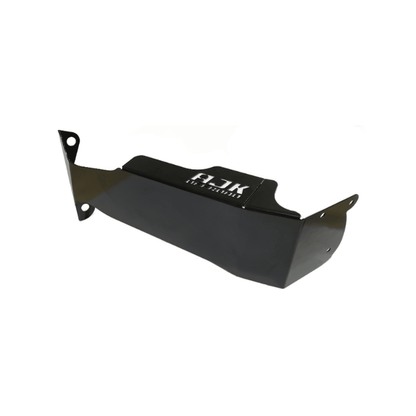 Polaris RZR Pro R Oil Filter Cover Guard | AJK Offroad