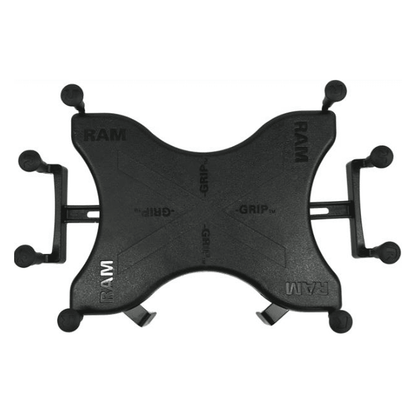 Offroad Rugged X-Grip Phone / Tablet Mount for Roll Cage AJK Offroad