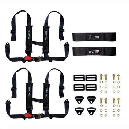 RZR Trail Harness Kit (2015+)