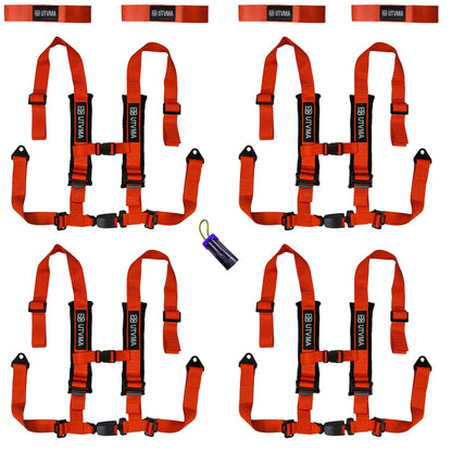 Maverick R Harness Kit (2024+)