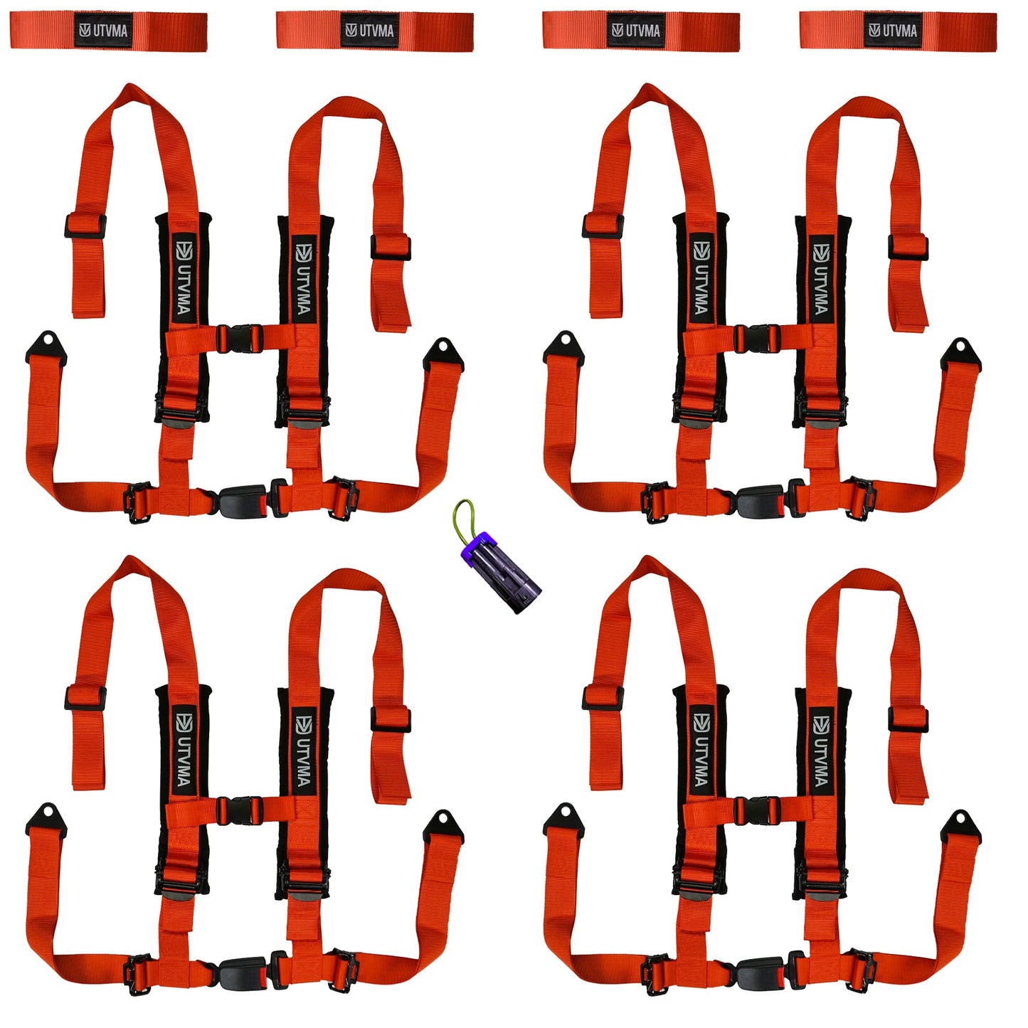 Kawasaki KRX Harness Kit (2023+)