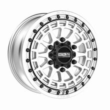 Outlaw 6R UTV Beadlock Wheel (Raw) Metal FX Offroad
