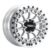 Outlaw R UTV Beadlock Wheel (Raw) Metal FX Offroad
