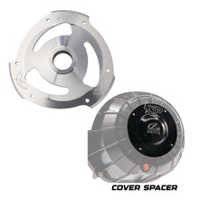 Polaris RZR Pro R / Pro XP / Turbo R Overdrive 2.0 Clutch Cover | KWI Clutching