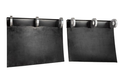 Polaris General Mud Flaps