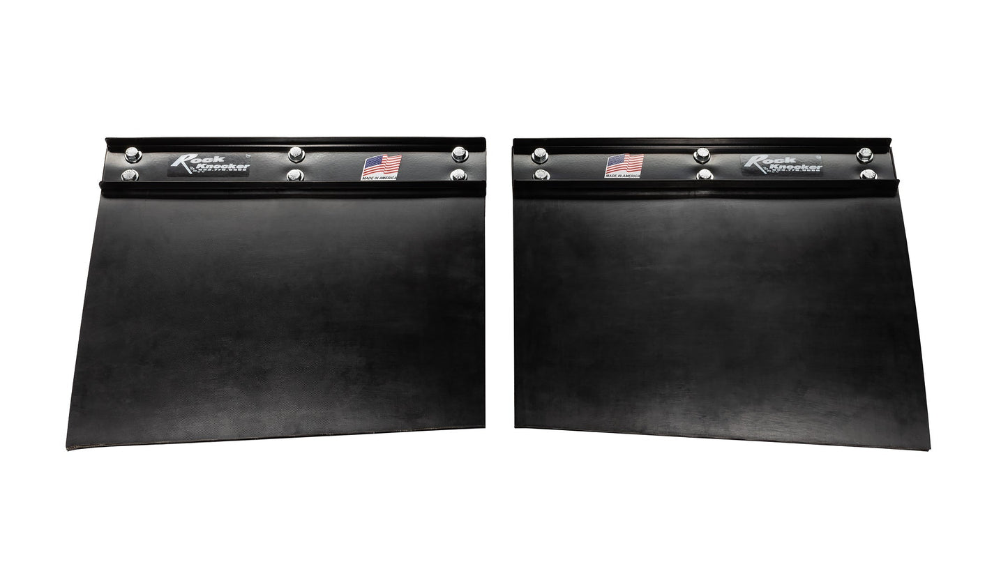 Polaris General Mud Flaps