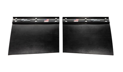 Polaris General Mud Flaps