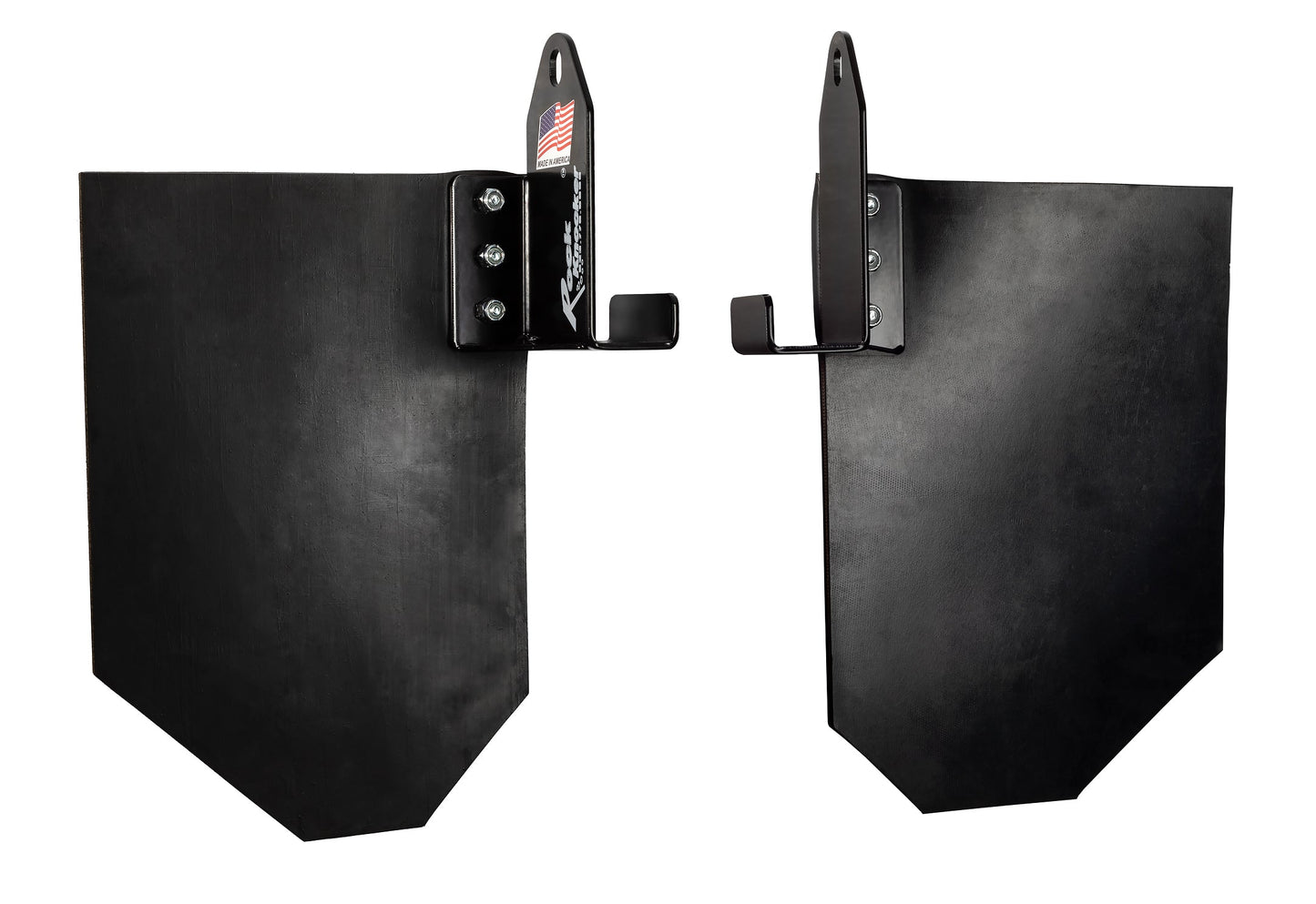 Polaris RZR XP 1000 / Turbo / Turbo S / RS1 Mud Flaps