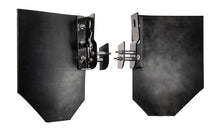 Polaris RZR Turbo S Mud Flaps