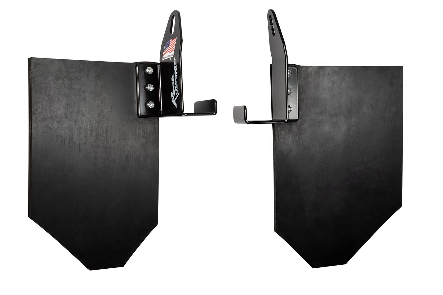 Polaris RZR Pro XP Mud Flaps