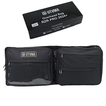 RZR Pro Roof Bag (2020+)