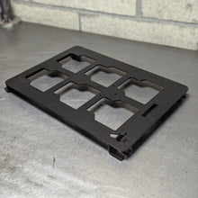 Yamaha YXZ Single Bed Mount for Milwaukee Packout