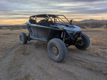 Polaris RZR Pro R 4-Door Standard Radius Roll Cage