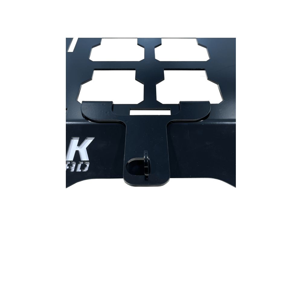 Packout Mount Lock AJK Offroad