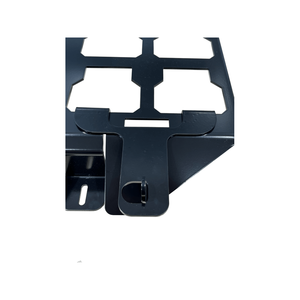 Packout Mount Lock AJK Offroad