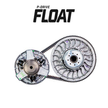 PDrive Float Mod