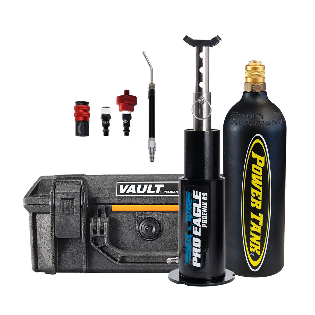 Pro Eagle Phoenix DS Trail Kit