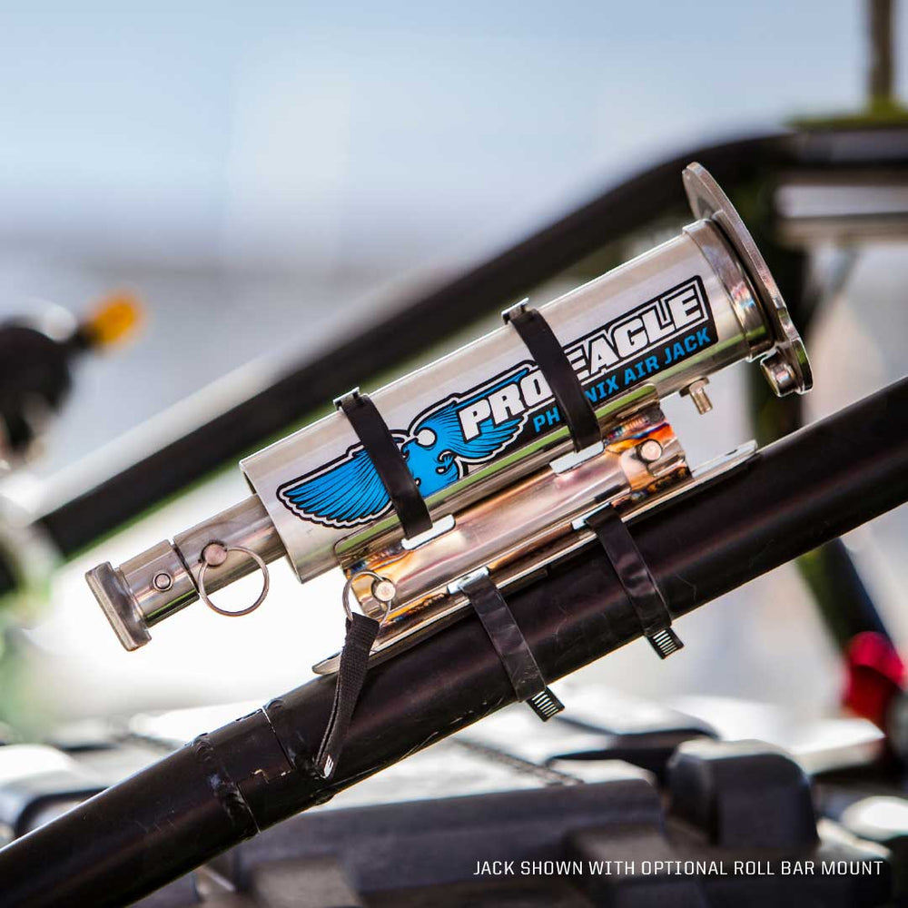 Phoenix CO2 Air Jack Pro Eagle