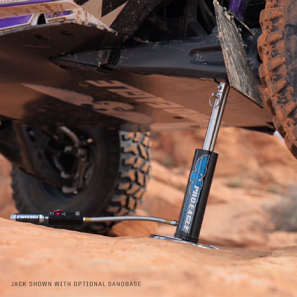 Phoenix CO2 Air Jack Pro Eagle