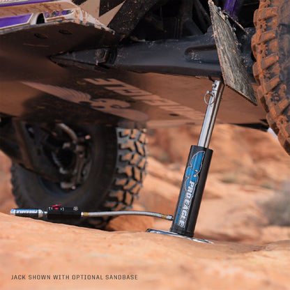 Phoenix CO2 Air Jack Pro Eagle