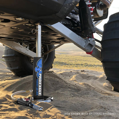 Phoenix CO2 Air Jack Pro Eagle