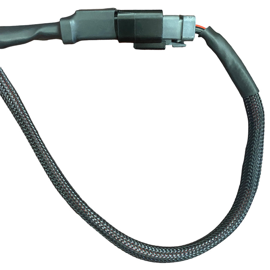 Speed UTV Dual Deutsch Wiring Harness Adapter | GGLighting