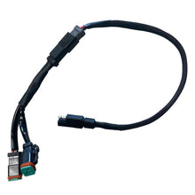 Speed UTV Dual Deutsch Wiring Harness Adapter | GGLighting