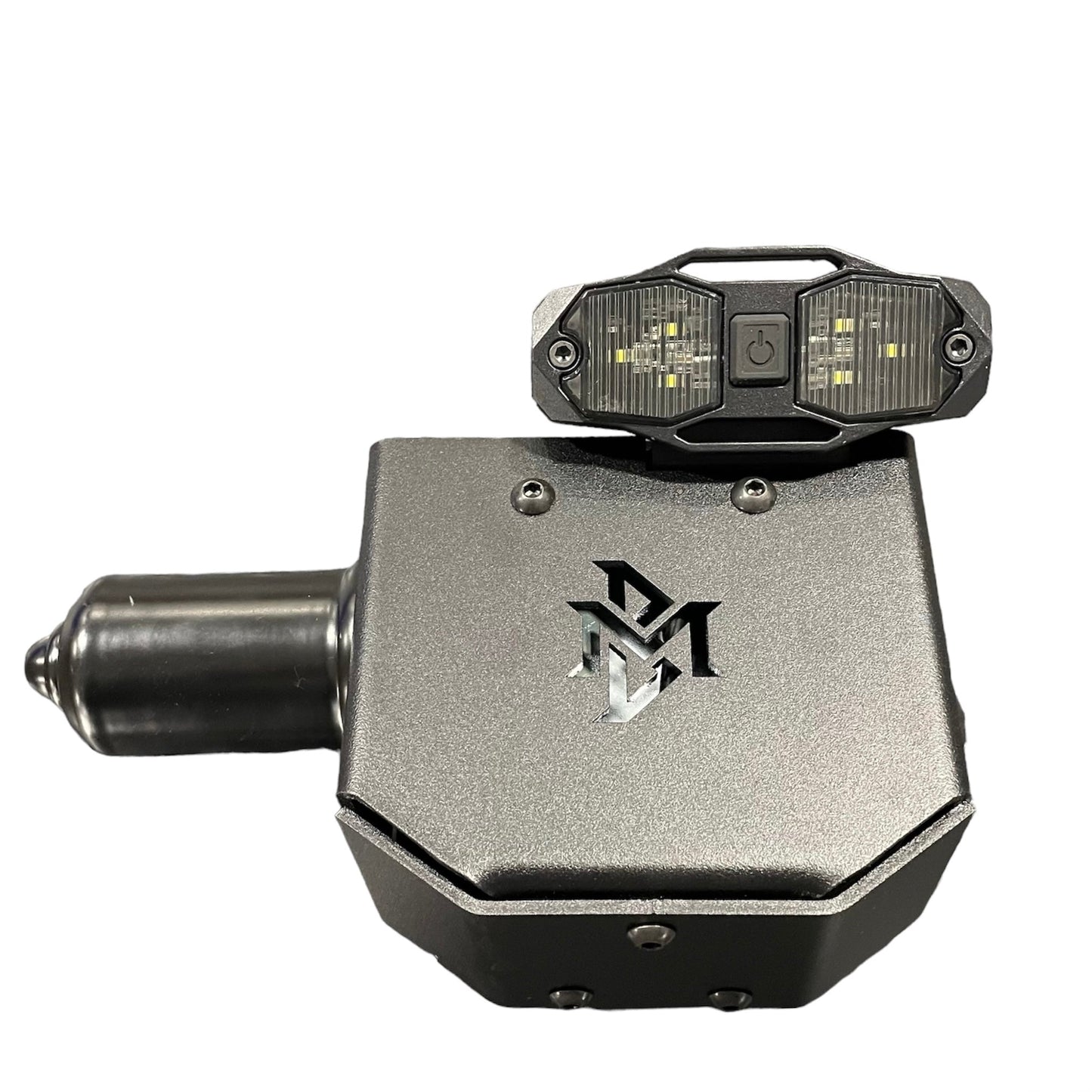 Polaris RZR Pro R / Pro S / Pro XP (2025) Electric Wiper Kit