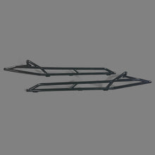 PRO R 4 Seater Tree Kickers
