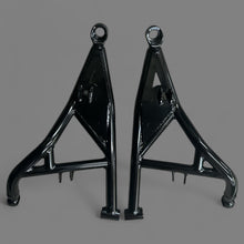 Turbo S- Forward A Arms with Adjustable Uppers (MEGA BALL JOINT)
