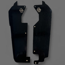 L&W Rear Inner Fender Mud Guard- PRO XP/ TURBO R