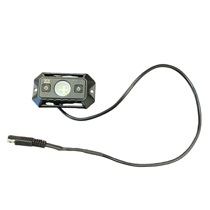 Speed UTV Plug and Play Dome Light Kit | GGLighting