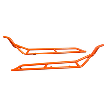 Polaris RZR XP / XP S (2024+) 4-Seat Tree Kickers by L&W Fab, product view 1